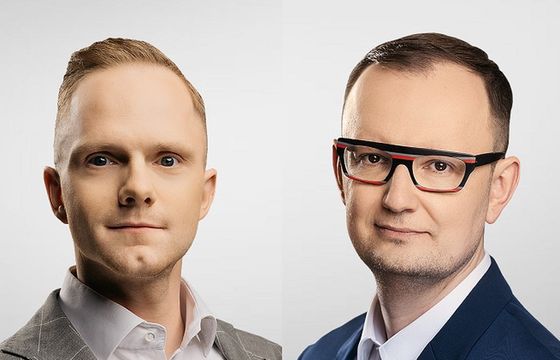 Wirtualna Polska z nowym szefem obszaru technologii i naczelnym o2.pl