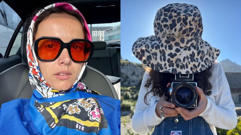 Monika Brodka spędza wolny czas z ukochanym na Majorce