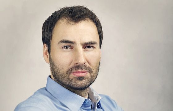 Przemysław Ziurkowski dyrektorem zarządzającym Multi Channel Network