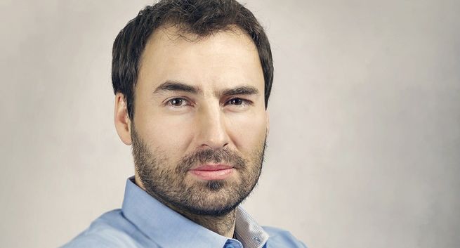 Przemysław Ziurkowski dyrektorem zarządzającym Multi Channel Network