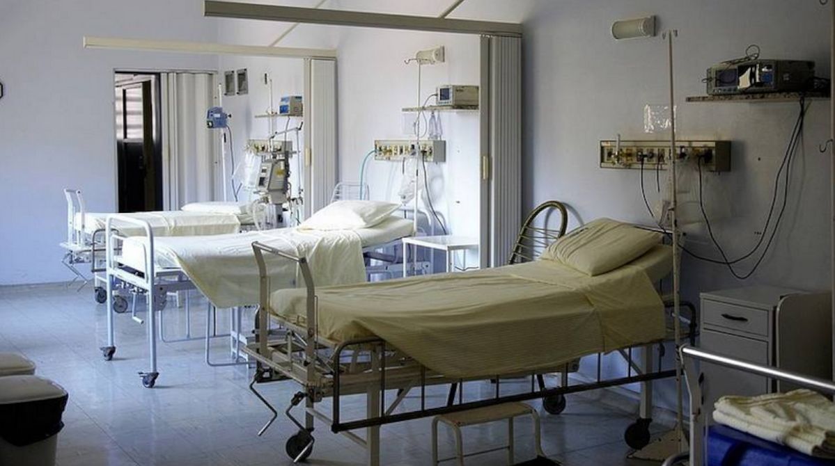 Szpitale ograniczają przyjęcia. Padają terminy leczenia na przyszły rok