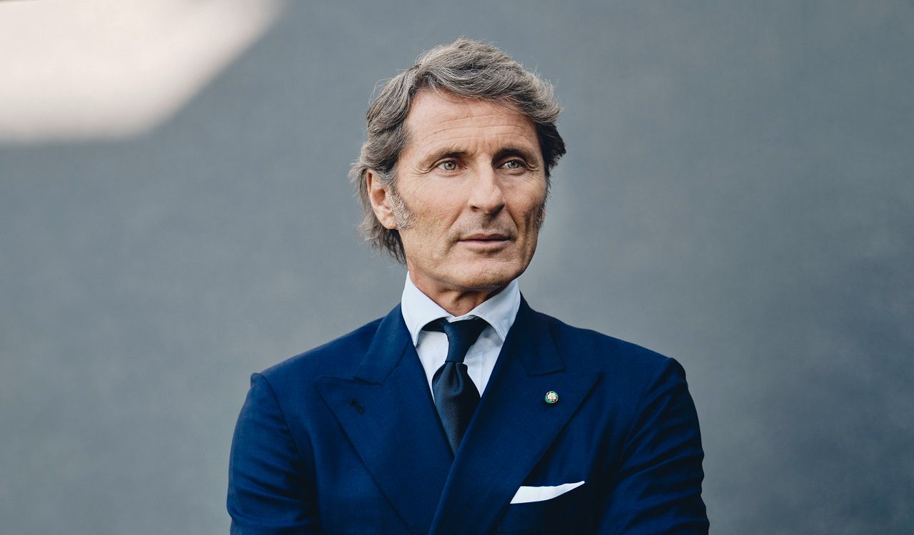 Stephan Winkelmann wraca do Lamborghini. Wciąż będzie też szefem Bugatti