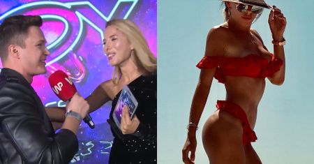 Ewa Chodakowski broni swoich pośladków: "Jestem oklepywana na każdym treningu, są prawdziwe!"