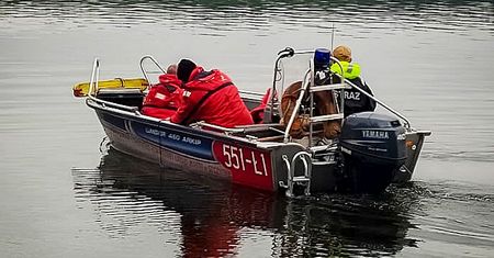 "Wydobyliśmy trzy ciała". Tragiczny finał poszukiwań