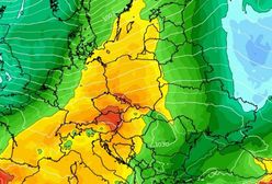 Antycyklon Timeo. Zmiana pogody w Polsce. Czy to początek babiego lata?