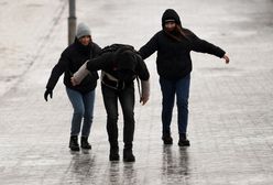 Rekord 322 tys. zł kary za chodnik. Rzadki przypadek, ale warto uważać