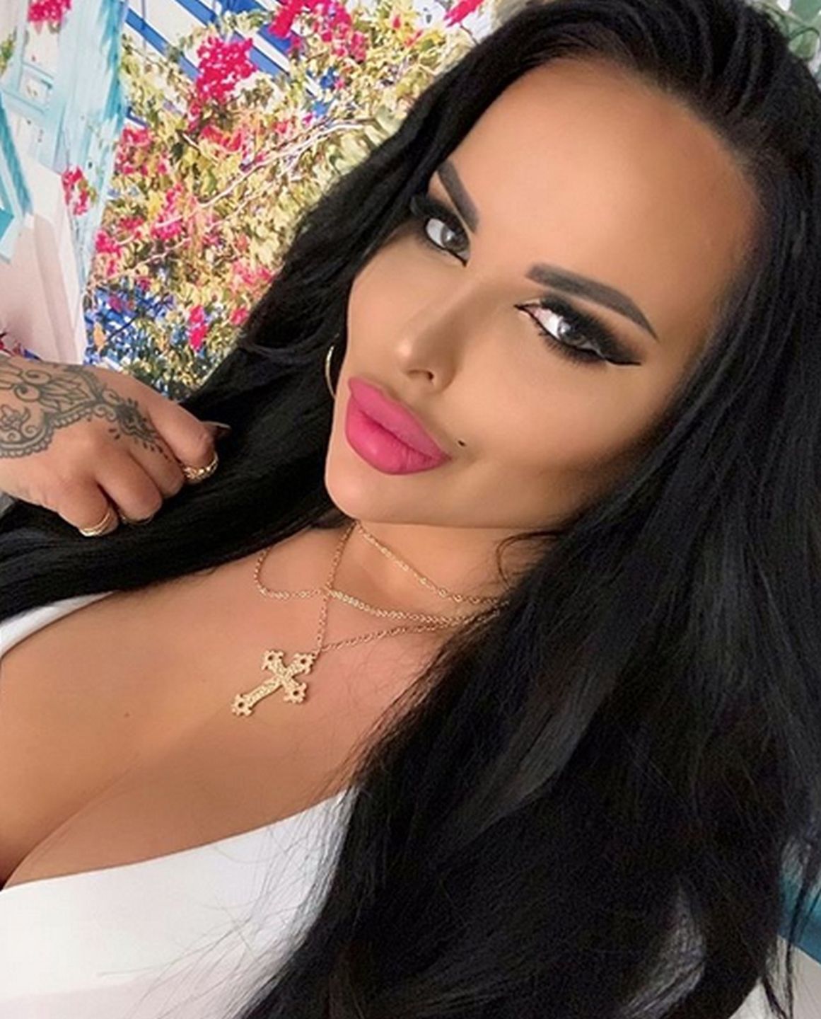 Esmeralda Godlewska