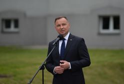 Człowiek Andrzeja Dudy dostał propozycję z Polska Press