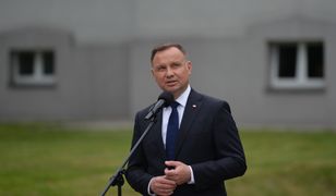 Człowiek Andrzeja Dudy dostał propozycję z Polska Press