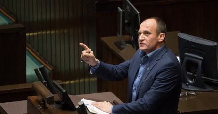 Bony 500 plus? Oto pomysł Pawła Kukiza