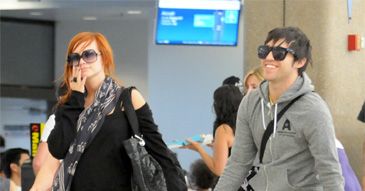 Ashlee Simpson panicznie boi się porodu!
