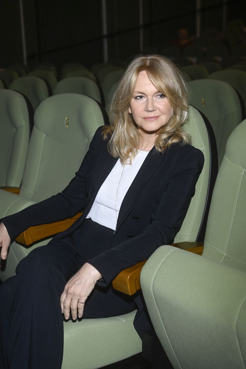 Grażyna Torbicka