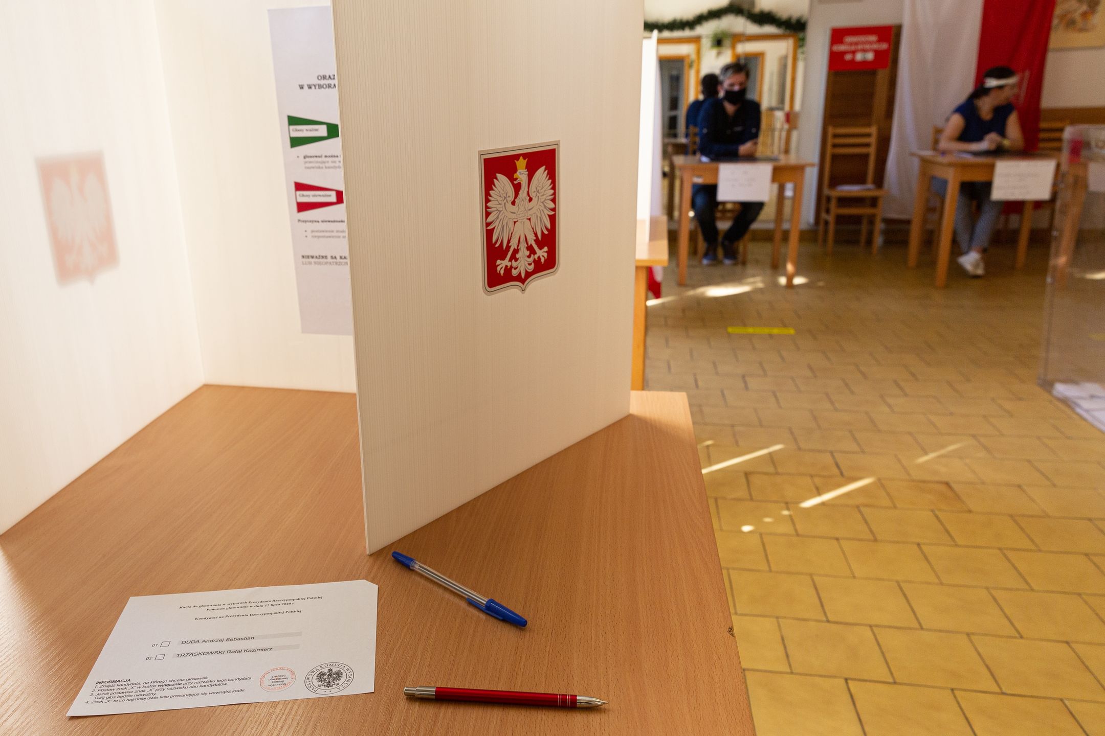 Frekwencja wyborcza a ważność głosowania. Wybory parlamentarne 2023