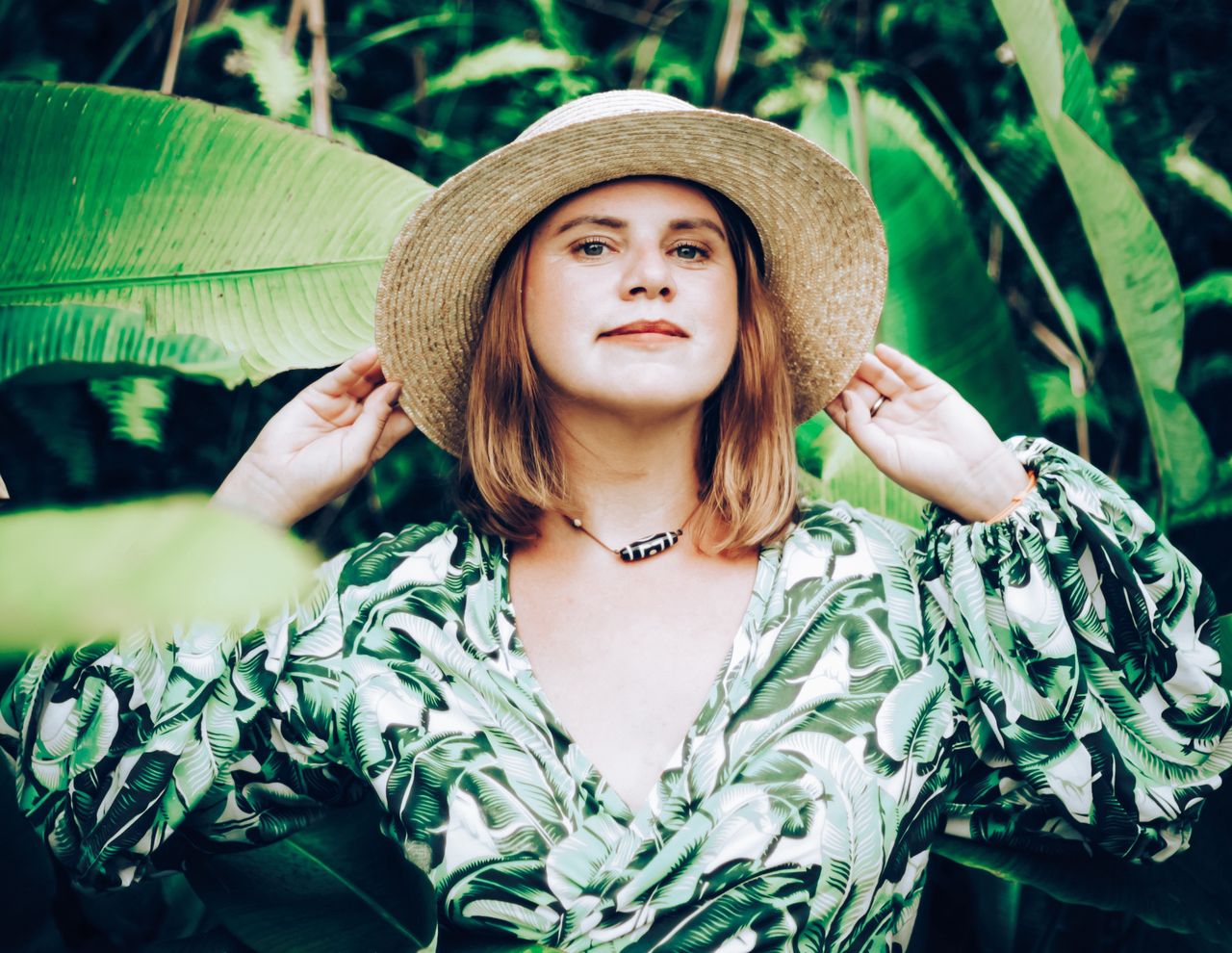 Polka na Bali. "Mieszkańcy faktycznie wierzą, że duchy zmarłych schodzą na 10 dni na Ziemię"