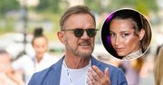 Cezary Pazura grał z Julią Wieniawą. Tak ocenił jej umiejętności