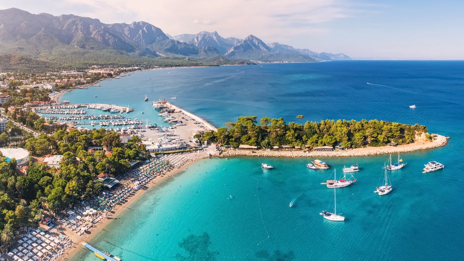 Turcja nie ma sobie równych