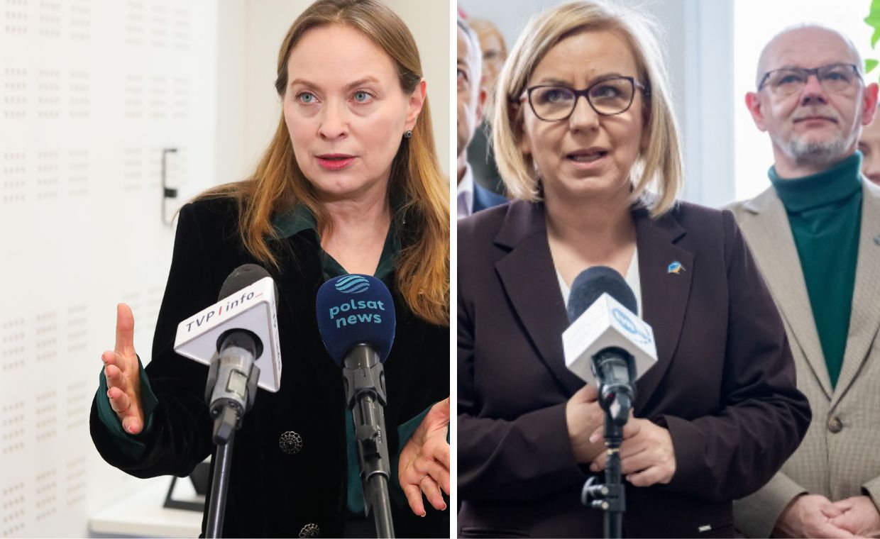 wiadomości,aktualności,WP Wiadomości Wybory w Polsce 2050. Unieważniono głosowanie z II turze