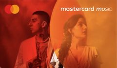 Mastercard Music z kampanią reklamową (wideo)