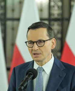 Brakuje pieniędzy? Morawiecki apeluje do rządu Tuska