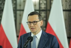 Brakuje pieniędzy? Morawiecki apeluje do rządu Tuska