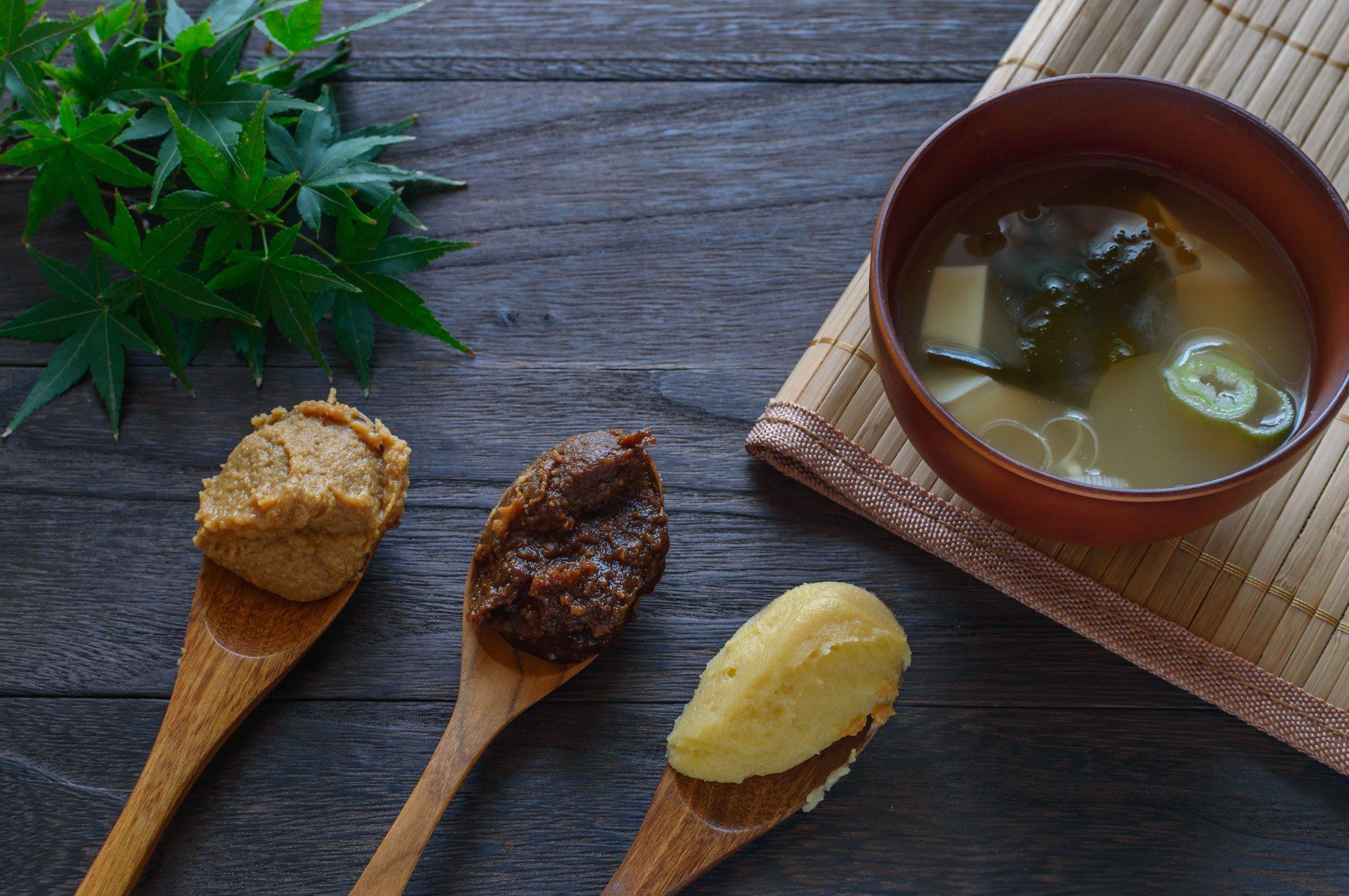miso