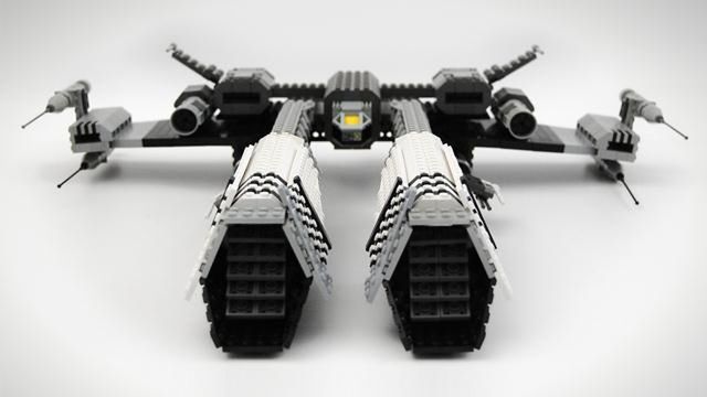 10 zestawów LEGO, które dzięki Wam mogą trafić do sklepów 5