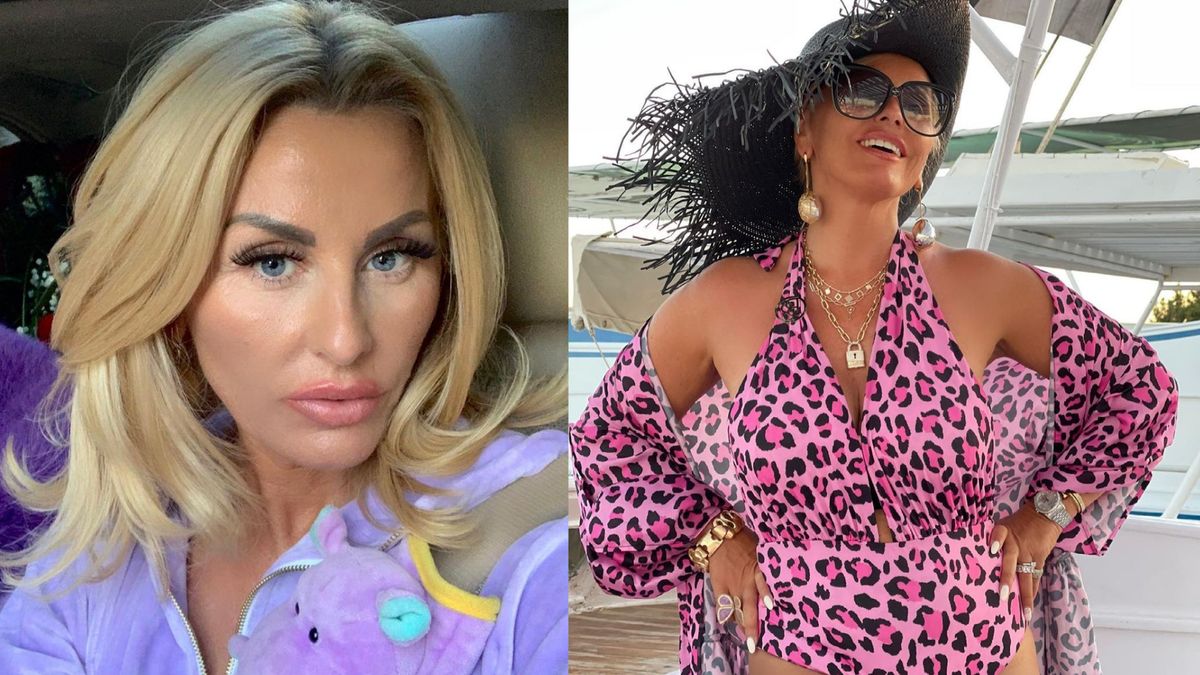 Czego w swoim życiu żałuje Dagmara Kaźmierska?