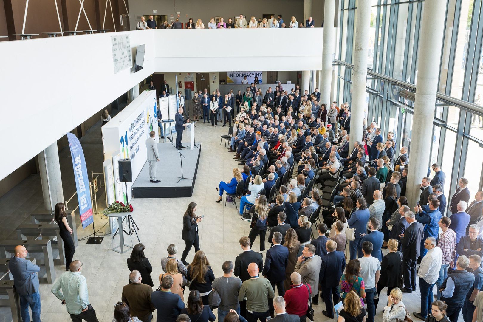 Międzynarodowe Targi Maszyn i Urządzeń dla Wodociągów i Kanalizacji WOD-KAN 2025 w Bydgoszczy