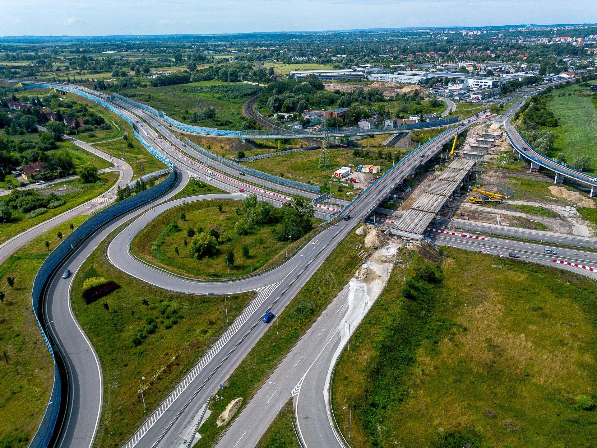 Nowa inwestycja Gdańska