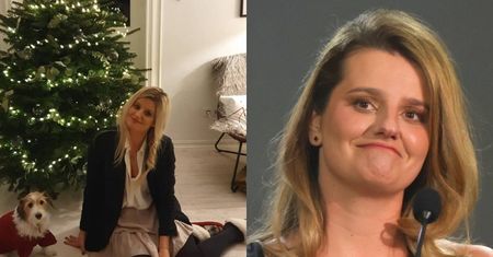 Zofia Zborowska tłumaczy fanom, dlaczego jest osobą niewierzącą: "Każda religia została stworzona po to, aby władać ludźmi"