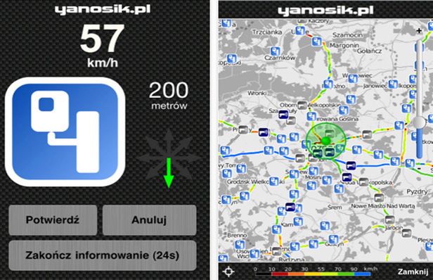 Sposób na korki i fotoradary w Twojej dłoni 3