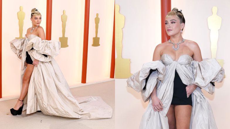 Najgorzej ubrane gwiazdy z Oscarów 2023