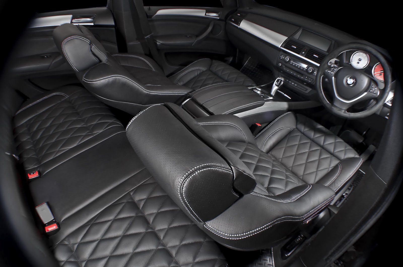 BMW X5 xDrive30d Afzal Kahn