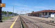 Włocławek: Dworzec na Zazamczu na liście PKP. Jest szansa na remont