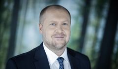 Sławomir Przywała na czele sprzedaży Brown-Forman