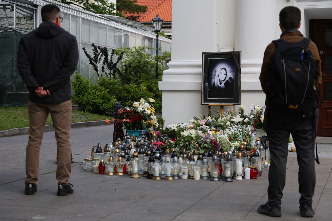 Tragiczna śmierć pracowniczki UW. Uczelnia podała datę pogrzebu