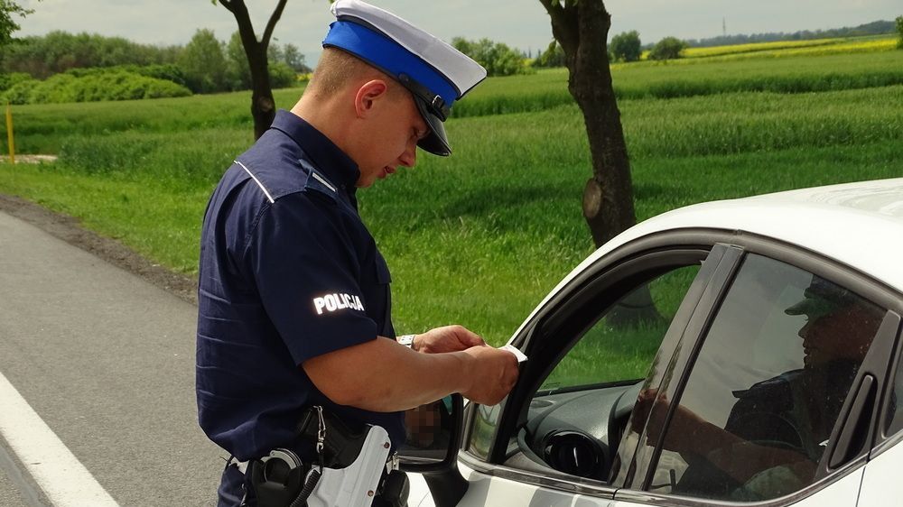 Nieubezpieczenie pojazdu może być wyjątkowo drogim przewinieniem