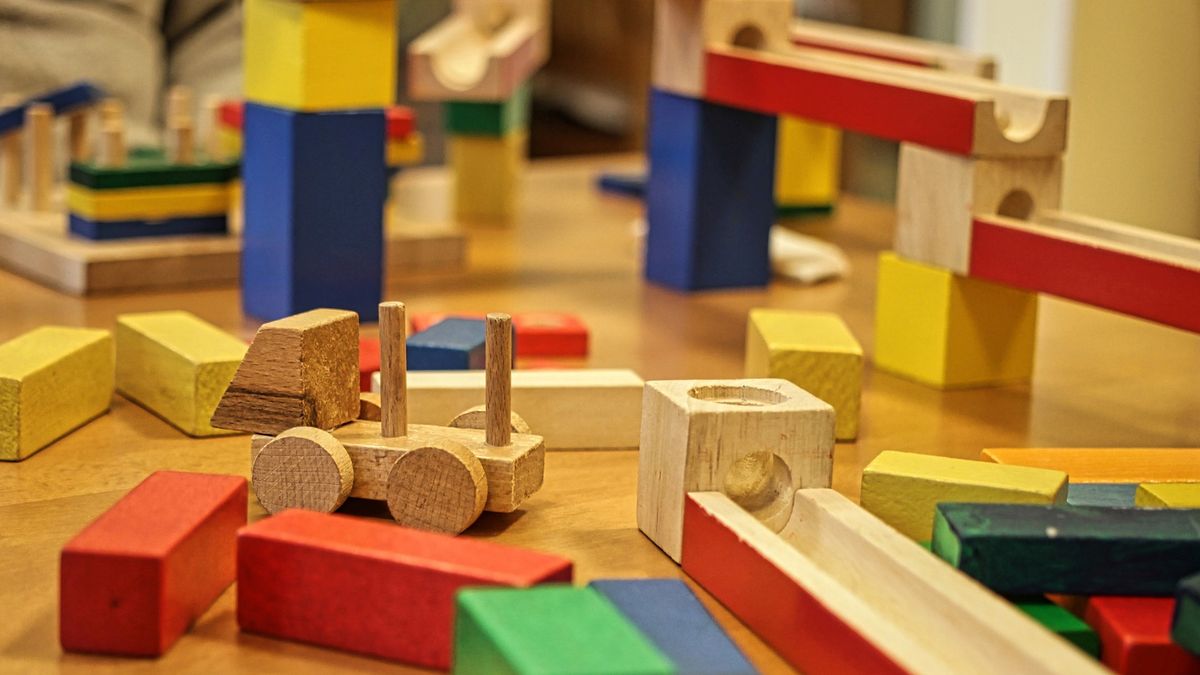 W niektórych kategoriach nawet połowa zabawek nie spełniała obowiązujących norm