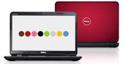 Dell Inspiron M501R na czterordzeniowym procesorze