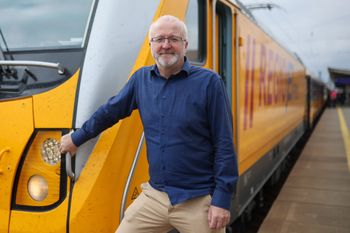 RegioJet przygotowuje skargę do Komisji Europejskiej. Jest odpowiedź PKP Intercity