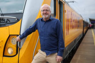 RegioJet przygotowuje skargę do Komisji Europejskiej. Jest odpowiedź PKP Intercity