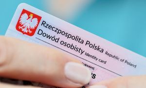 Zdrobnienie w dowodzie. Tylko 7 Polek nosi takie imię