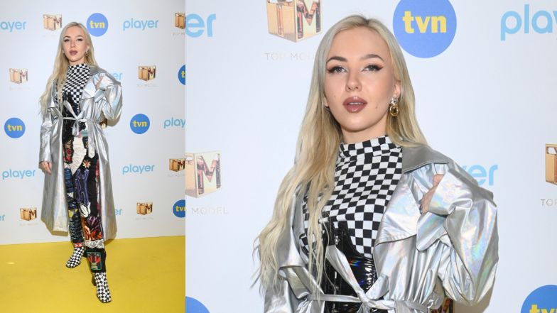 Gwiazdy na finale 11. edycji "Top Model"