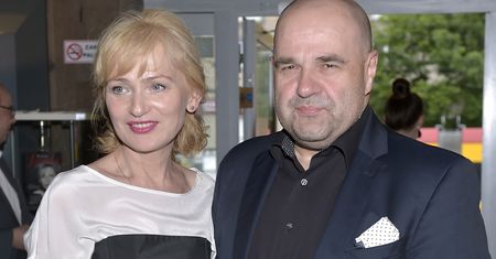 Katarzyna Żak była zazdrosna o męża. "Uważałam, że nie ma prawdziwej miłości bez zazdrości"
