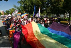 Strefy wolne od LGBT. KE żąda wyjaśnień
