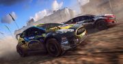 DiRT Rally 2.0 dostanie wsparcie dla Oculus Rift