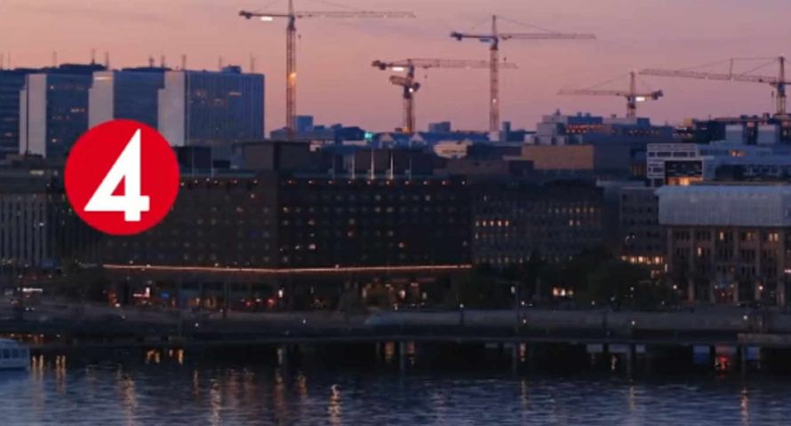 Czołowy kanał komercyjny opuszcza naziemną telewizję cyfrową