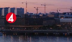 Czołowy kanał komercyjny opuszcza naziemną telewizję cyfrową