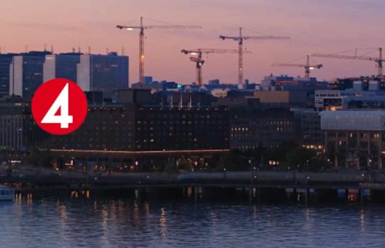 Czołowy kanał komercyjny opuszcza naziemną telewizję cyfrową