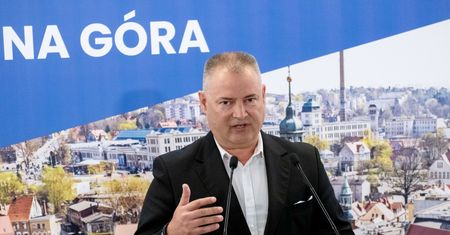 Ma nieruchomości warte 25 milionów. Pobiera ryczałt z Sejmu na wynajem